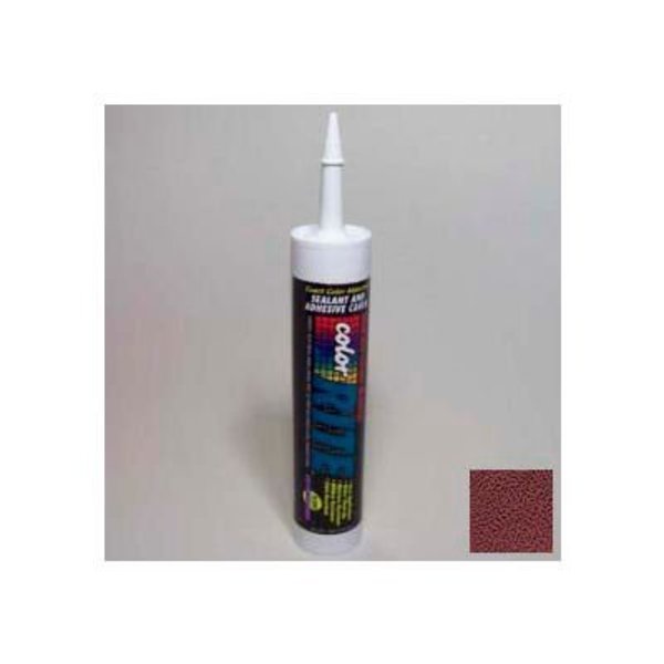 Pawling Color-Matched Caulk, Cordovan WC-110-0-380